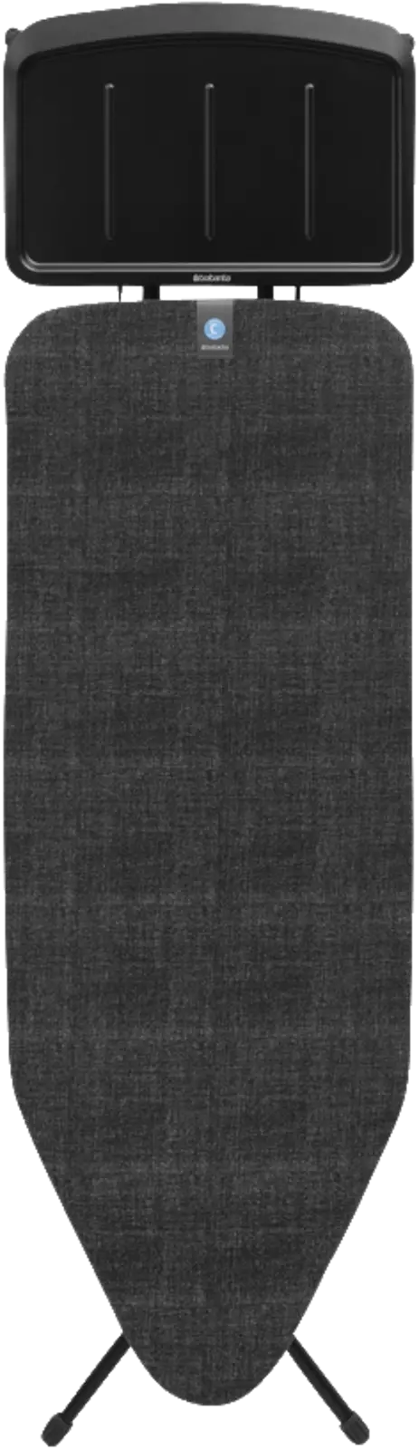 Brabantia Strijkplank C - Denim Black