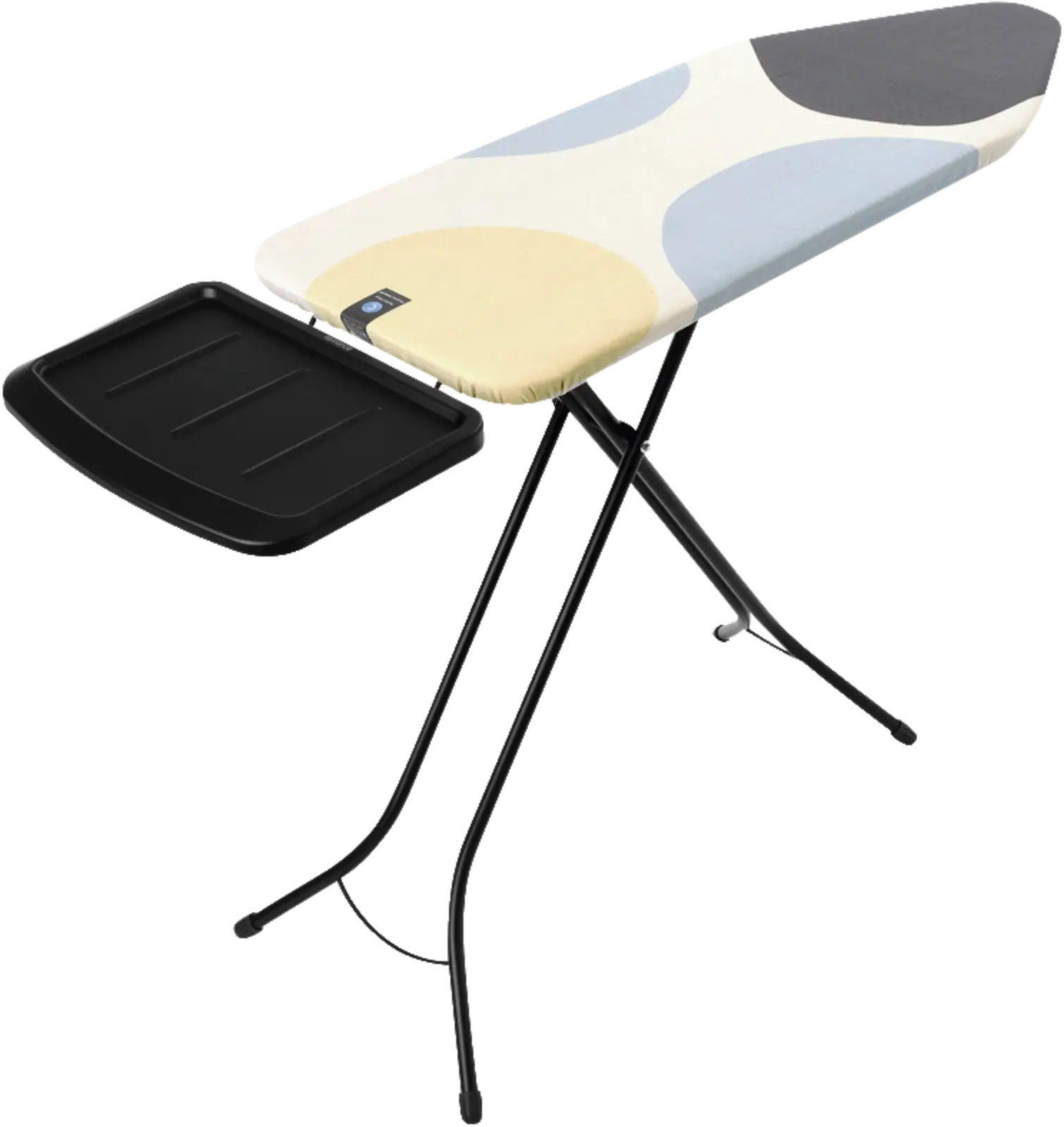 Brabantia Perfect Flow Strijkplank C - Spring Bubbles