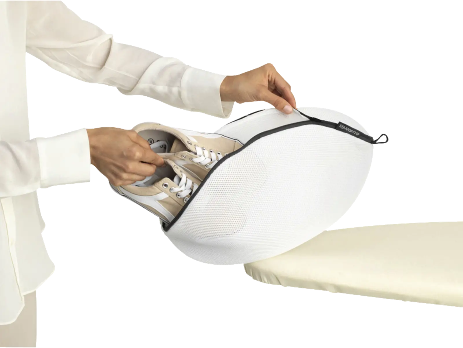 Brabantia Waszak voor Schoenen