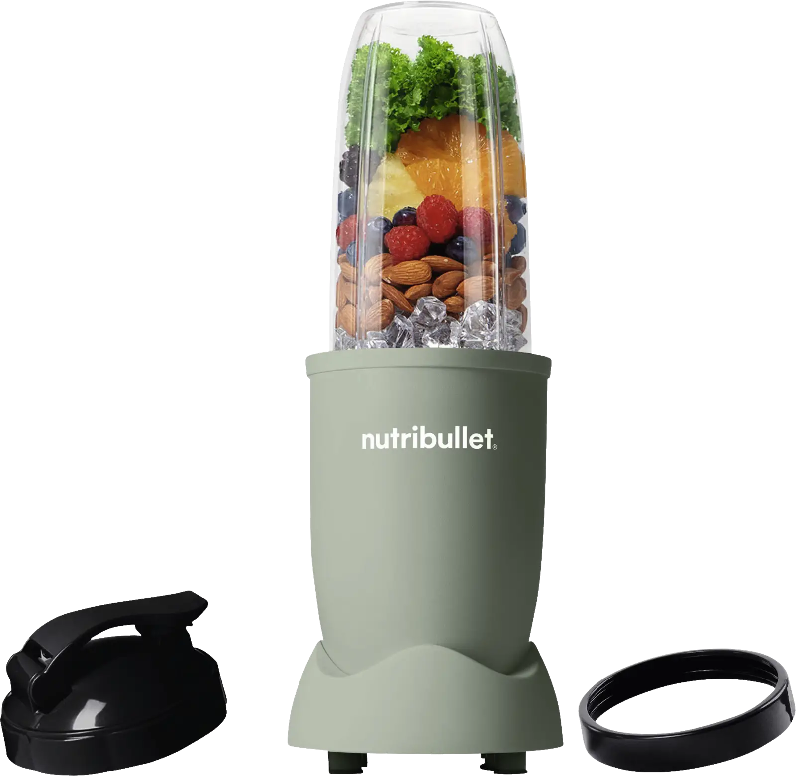 Nutribullet Exclusive Pastel Jade