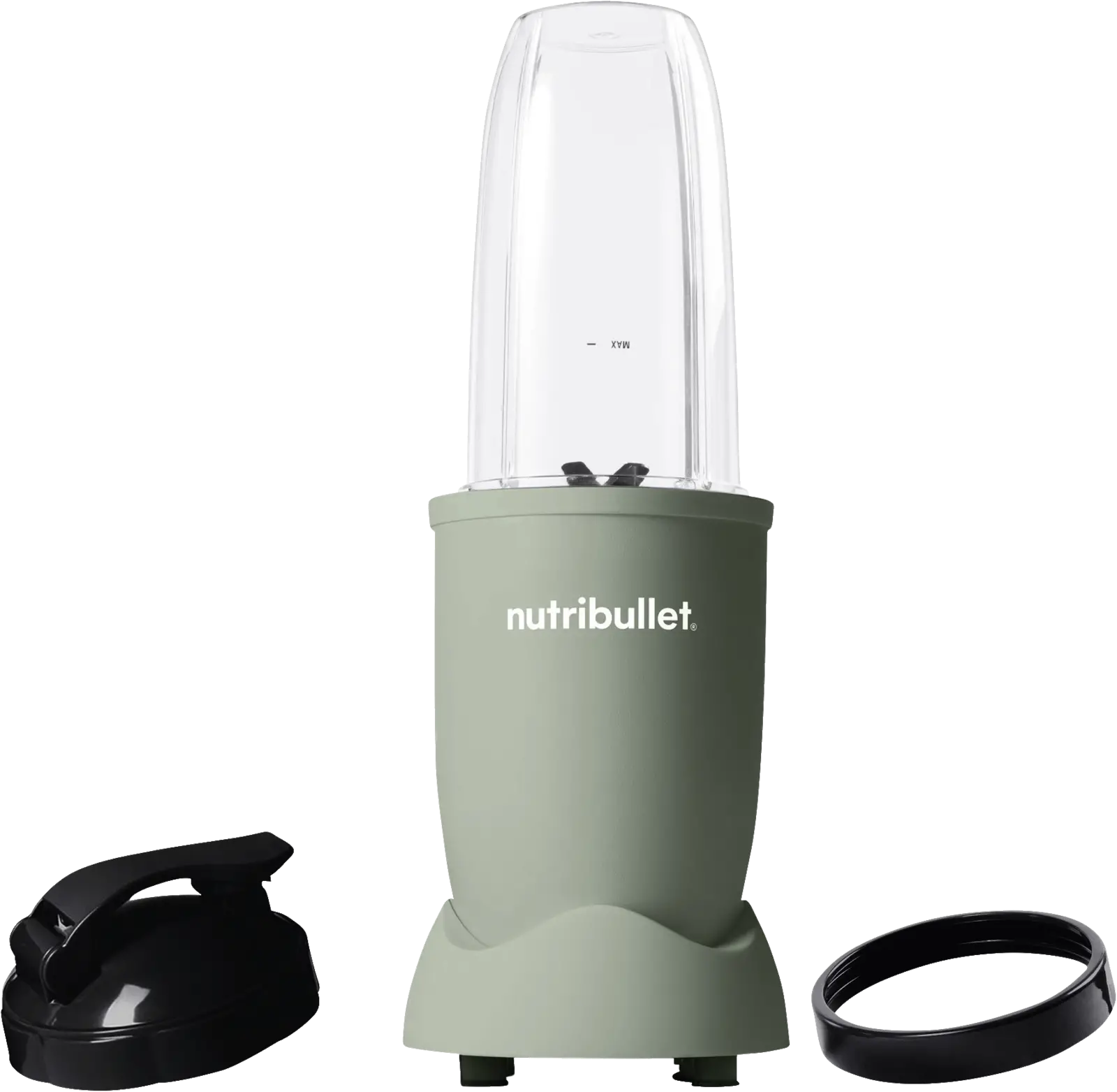 Nutribullet Exclusive Pastel Jade