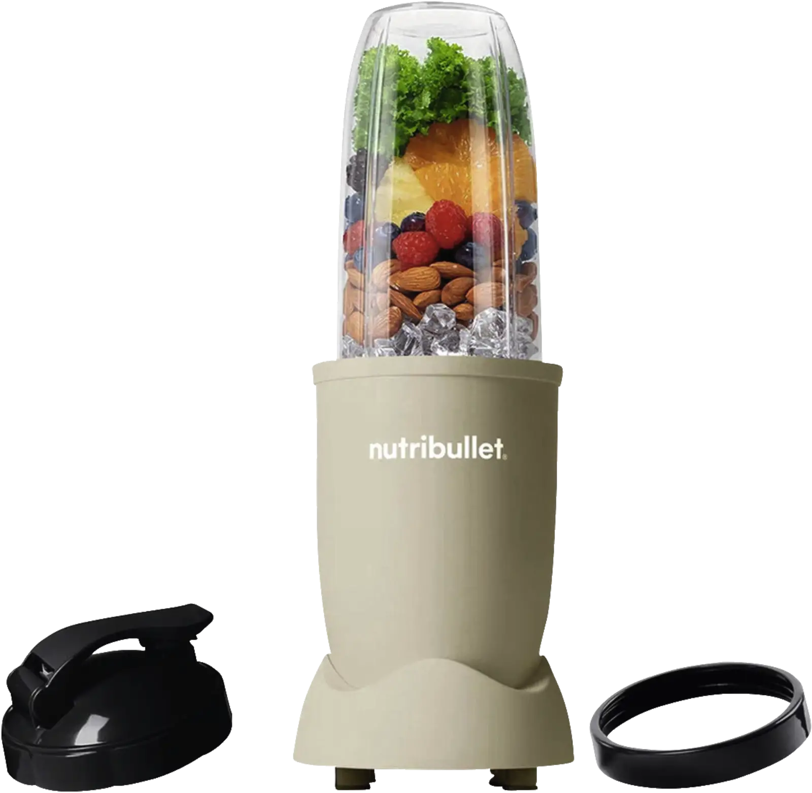 NutriBullet 900 Pro Exlusive ALL Sand