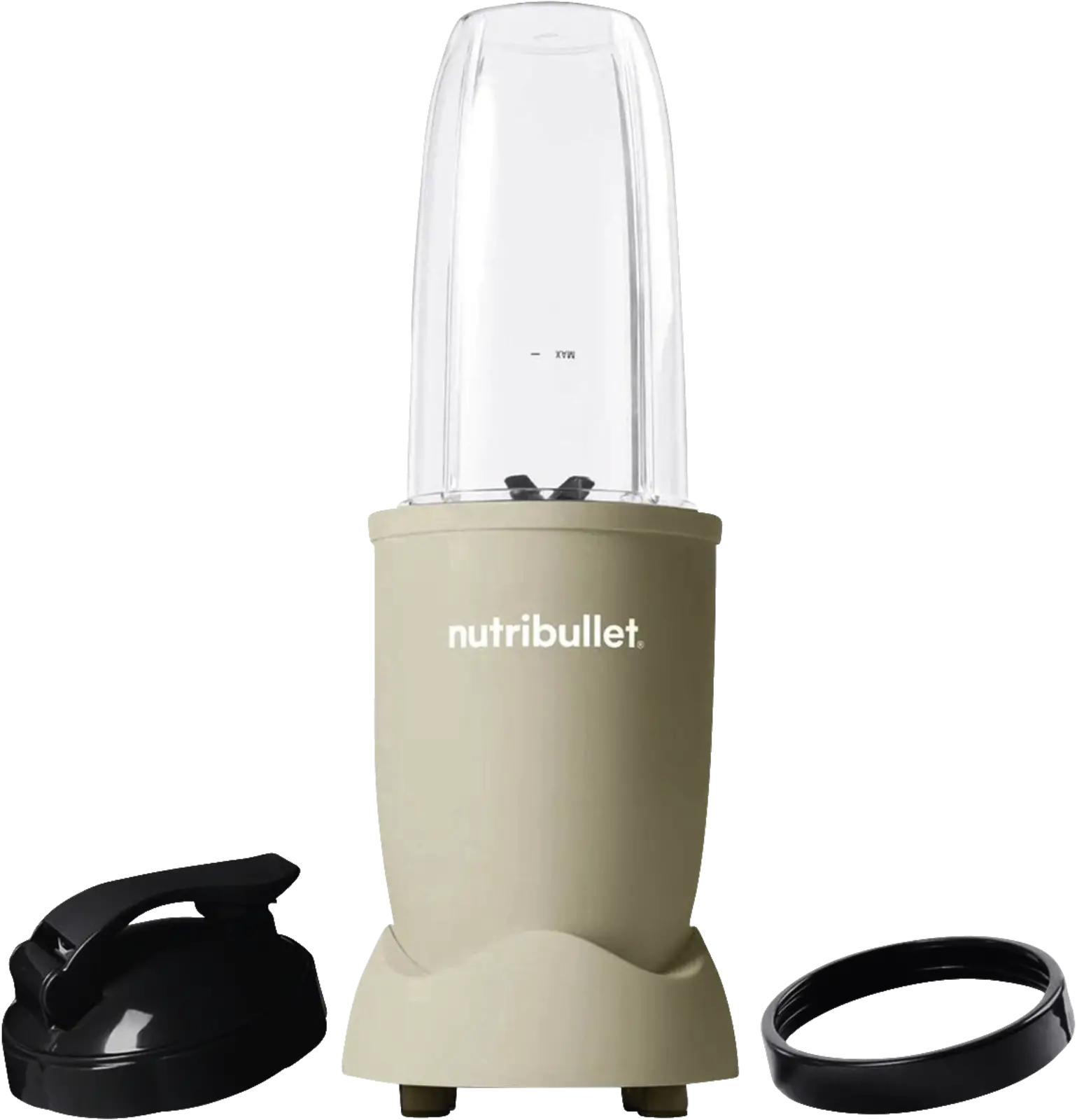 NutriBullet 900 Pro Exlusive ALL Sand