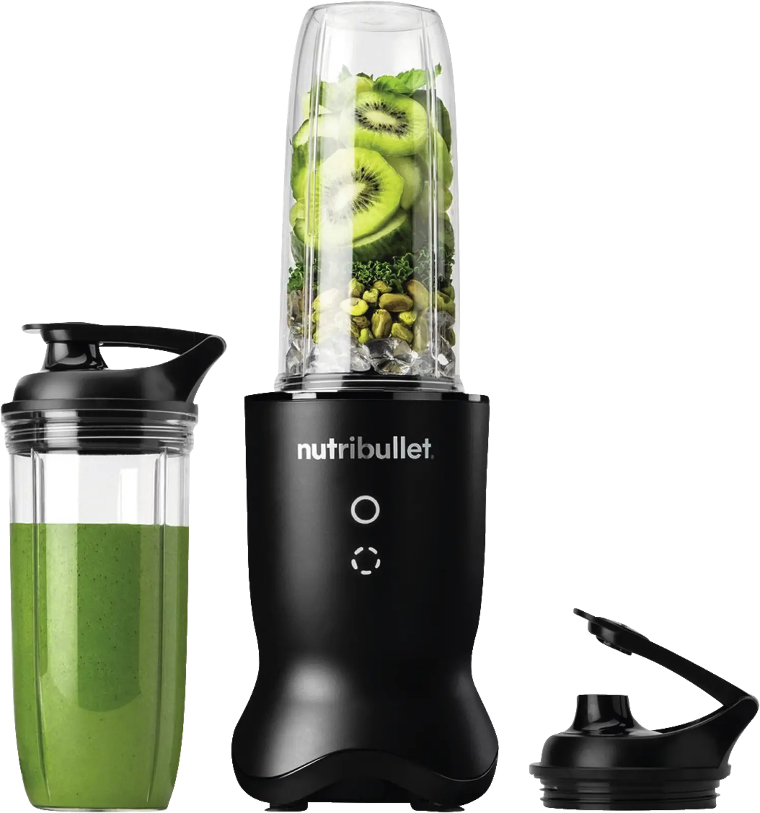 Nutribullet Ultra 1200W - Satin Black