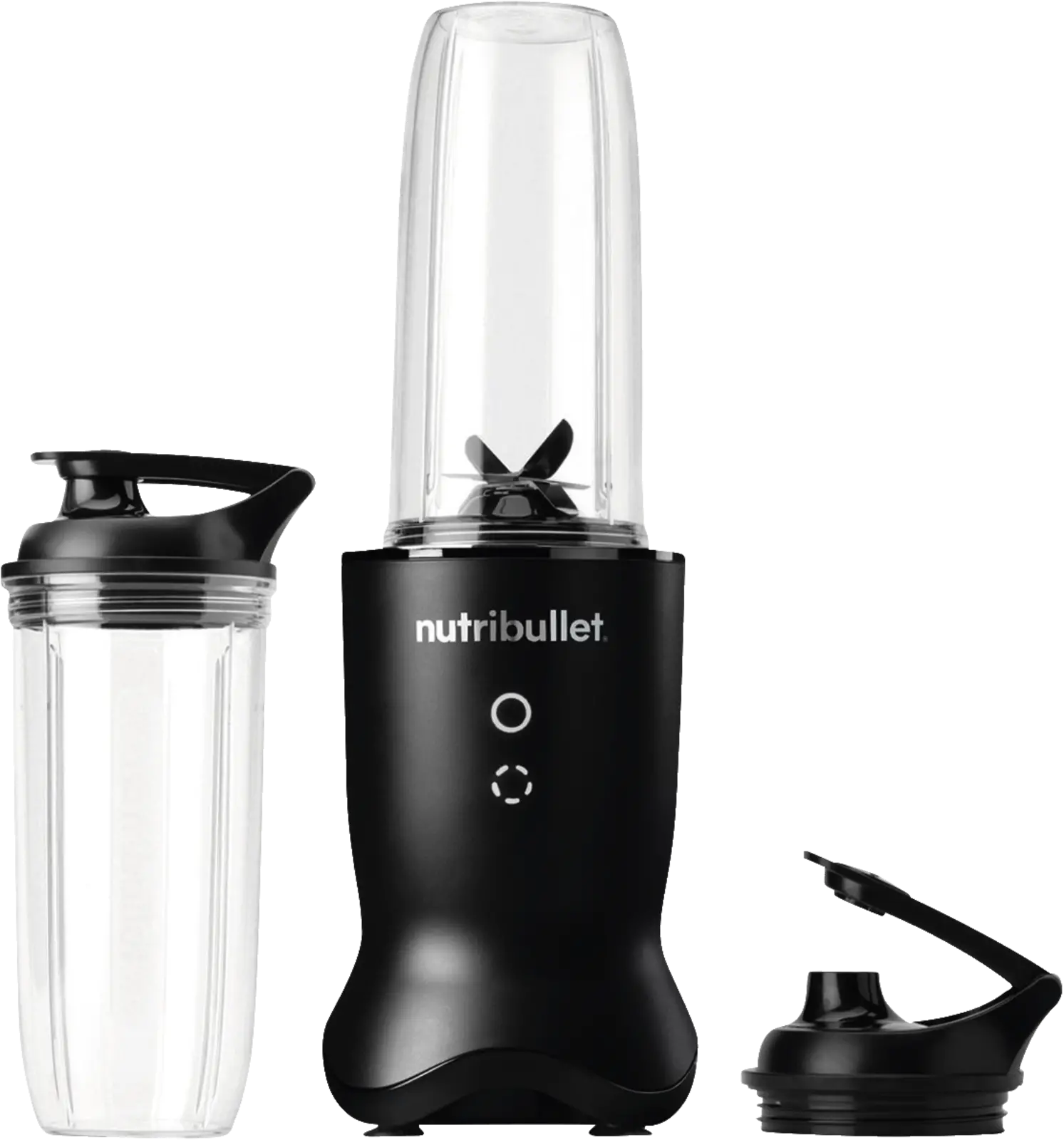 Nutribullet Ultra 1200W - Satin Black