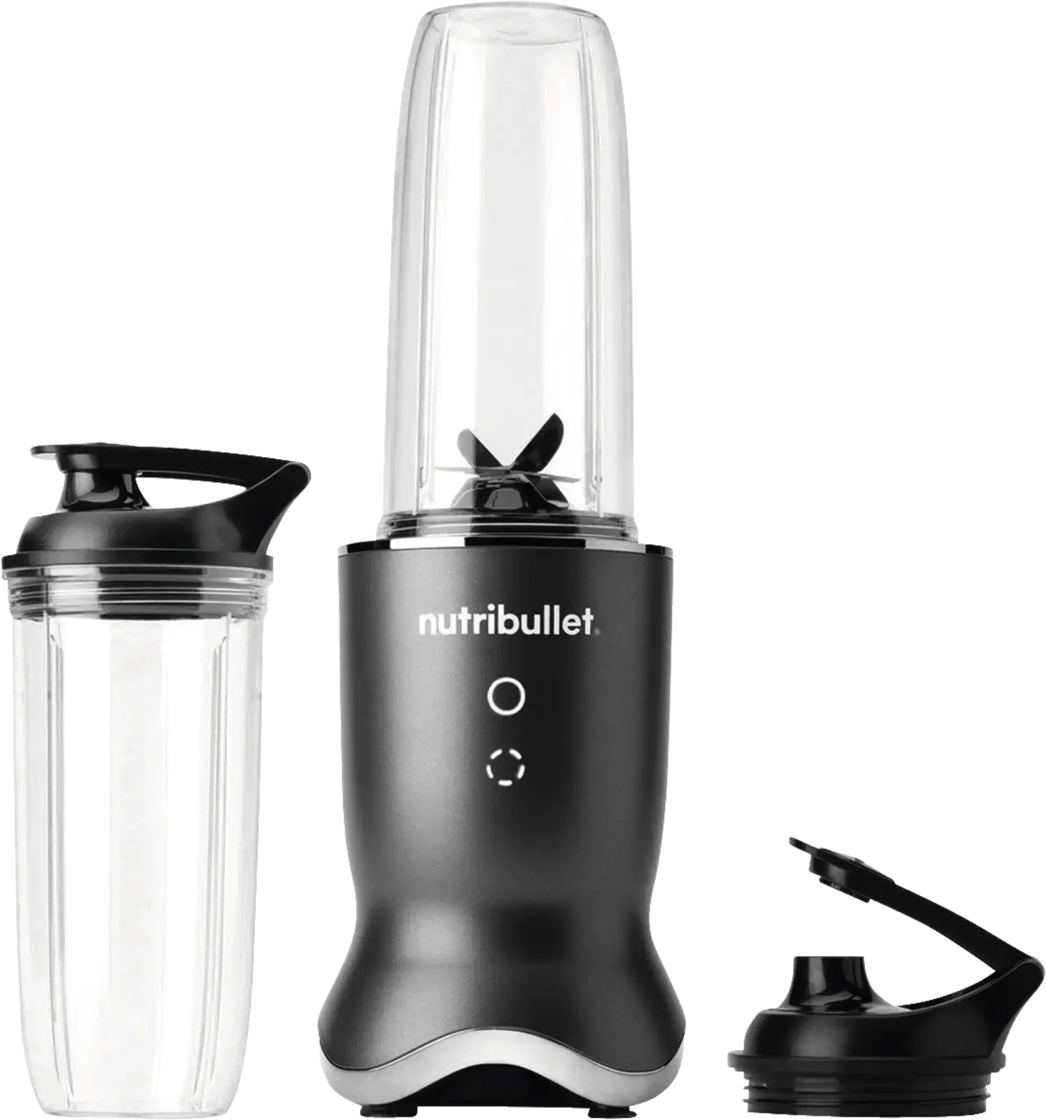 Nutribullet Ultra 1200 - Dark Metal