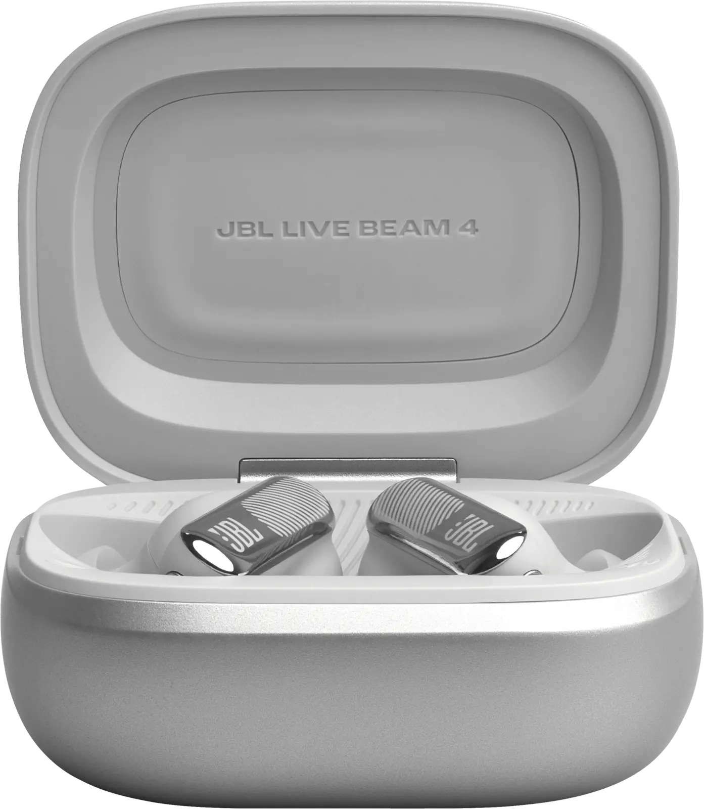 LIVE BEAM 4