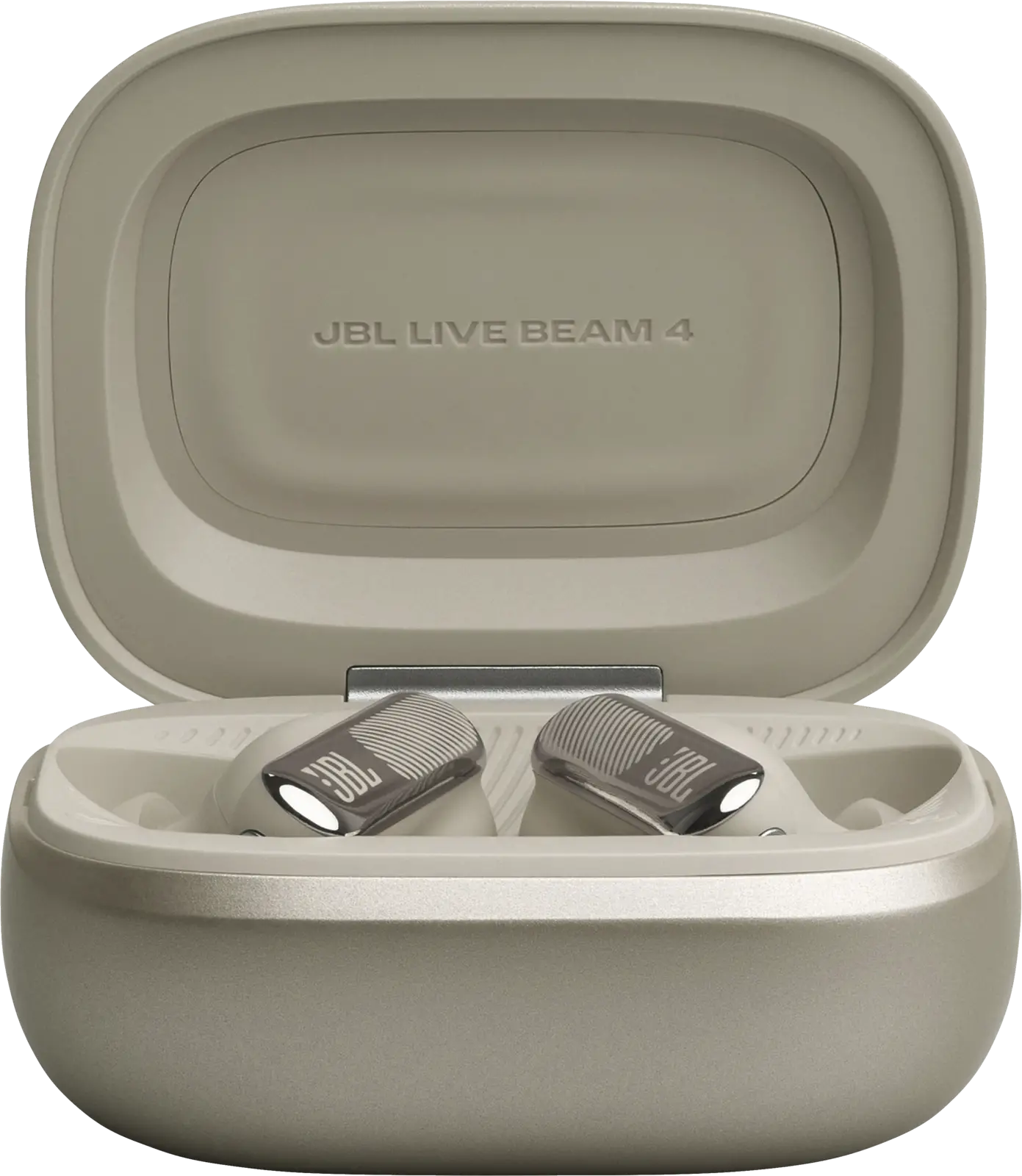 LIVE BEAM 4