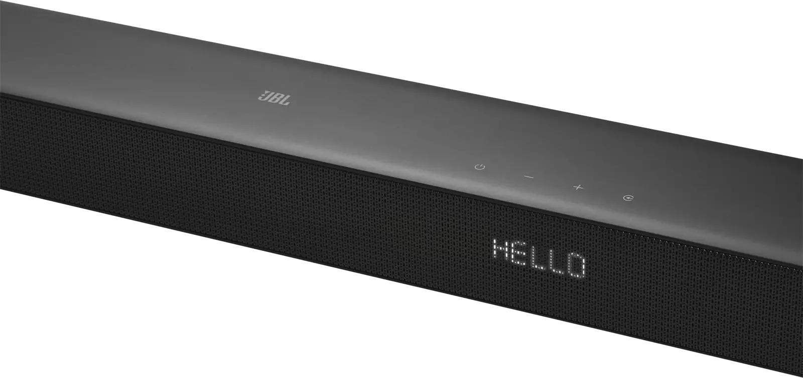 JBL SB 595 Soundbar Zwart 
