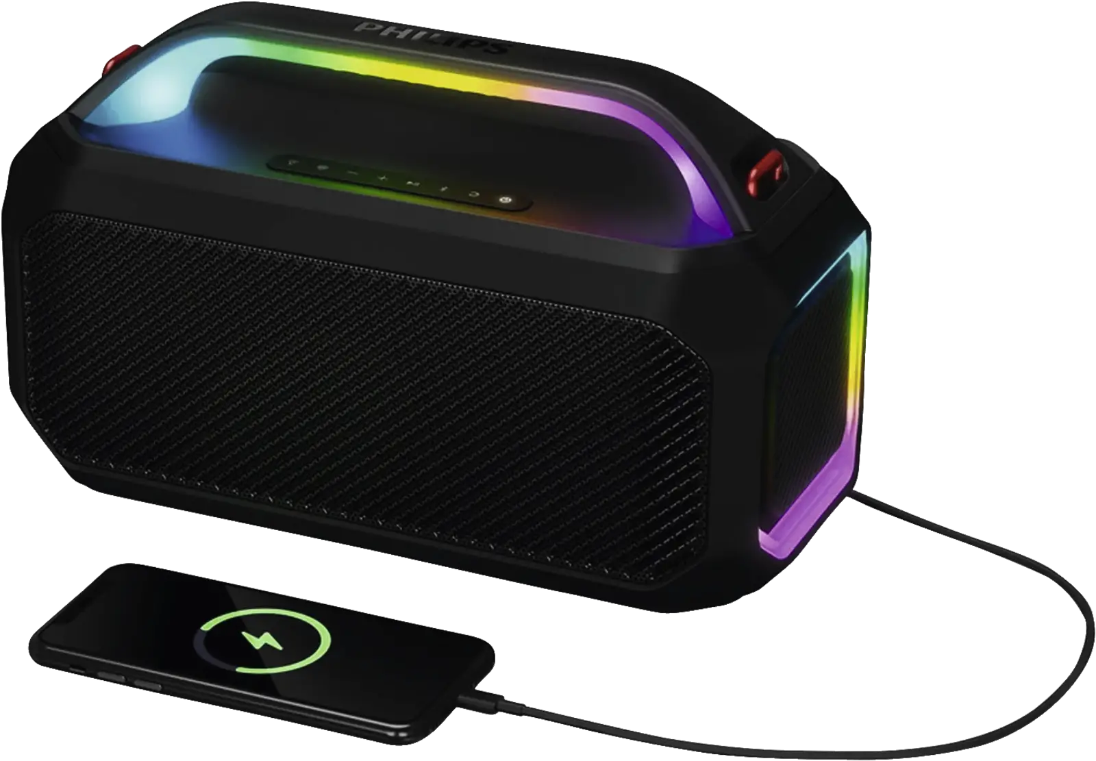 Philips TAS7000EB/00