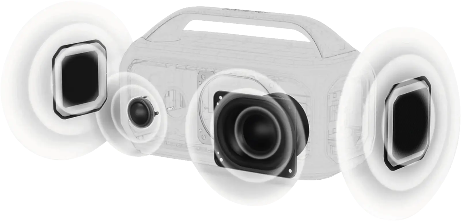 Philips TAS7000EB/00