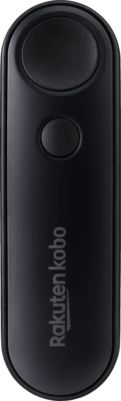 Kobo Remote Zwart