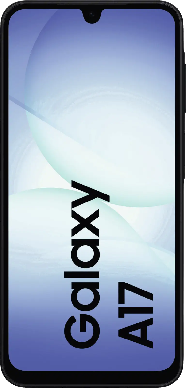 Samsung Galaxy A17 128GB 4G Zwart 