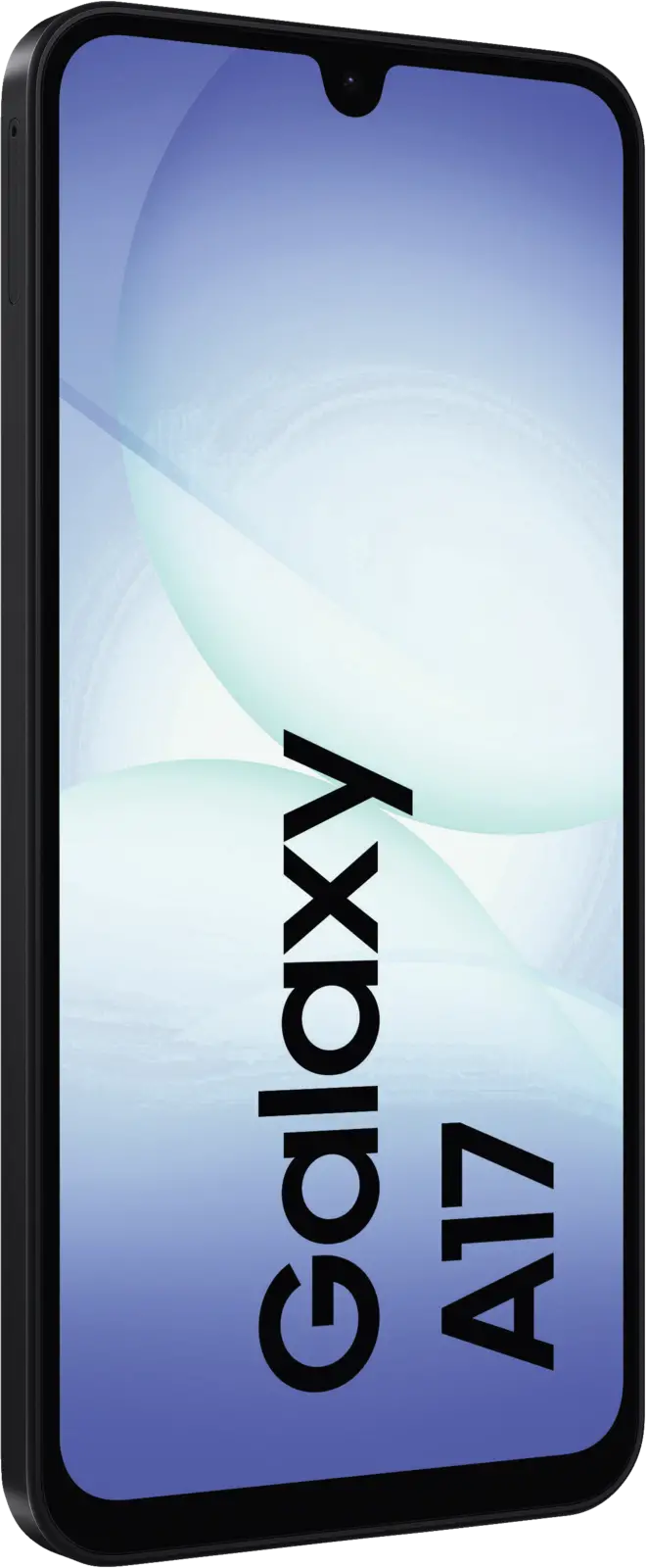 Samsung Galaxy A17 128GB 4G Zwart 