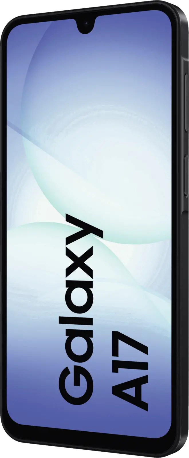 Samsung Galaxy A17 128GB 4G Zwart 