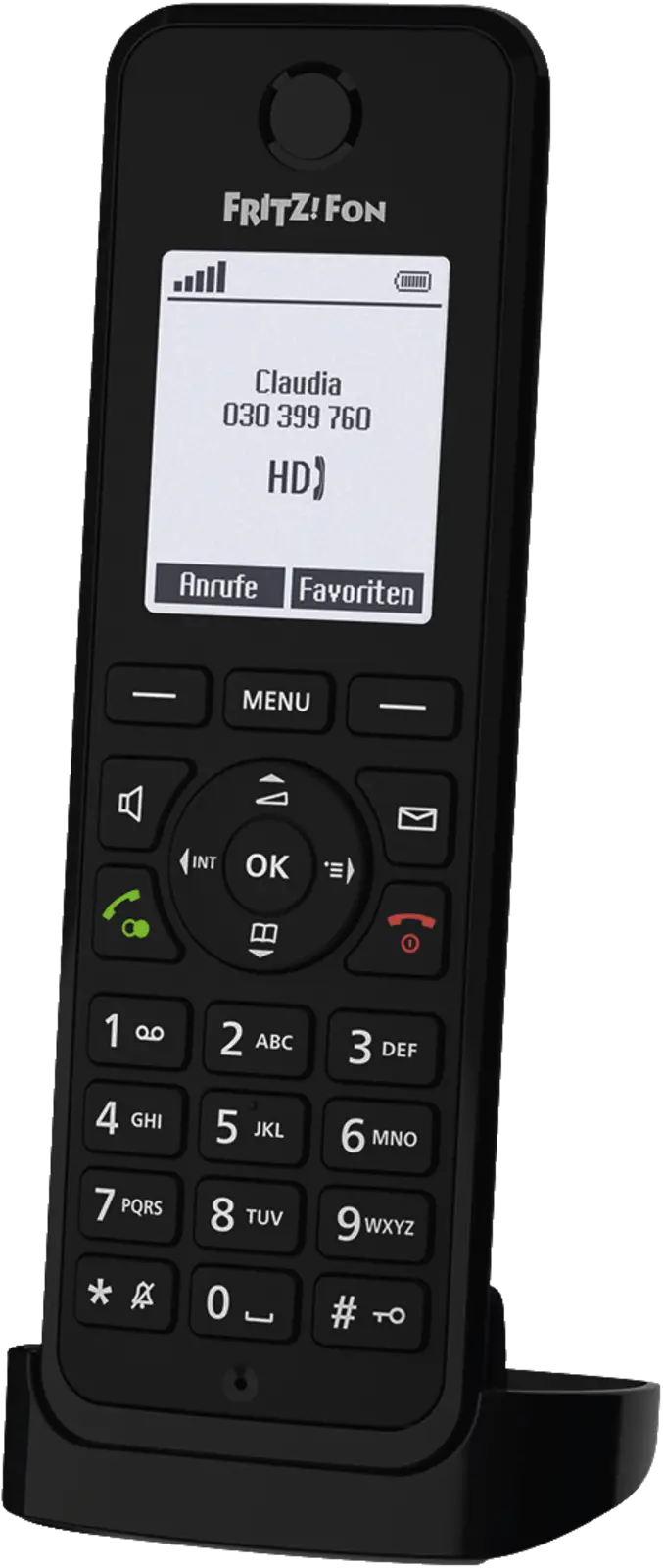 FRITZ!Fon M3 International