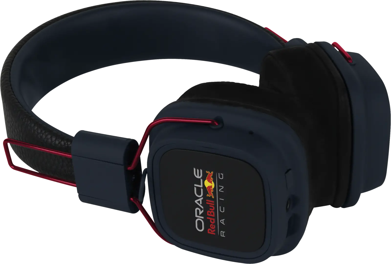 Red Bull Wireless & Foldable Headphone