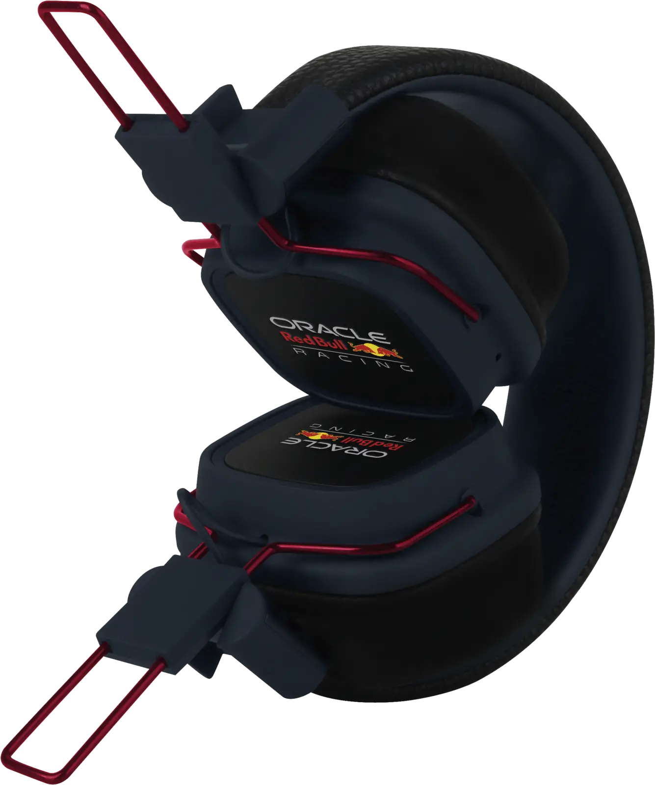 Red Bull Wireless & Foldable Headphone