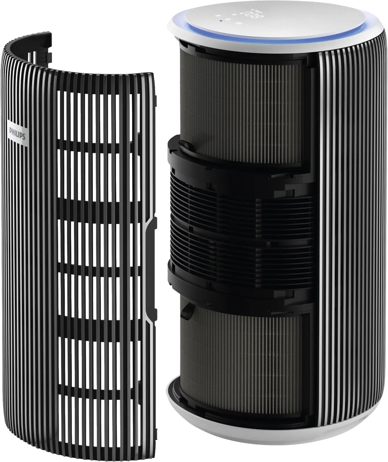 Philips AC3220/10 PureProtect 3200 Serie Luchtreiniger