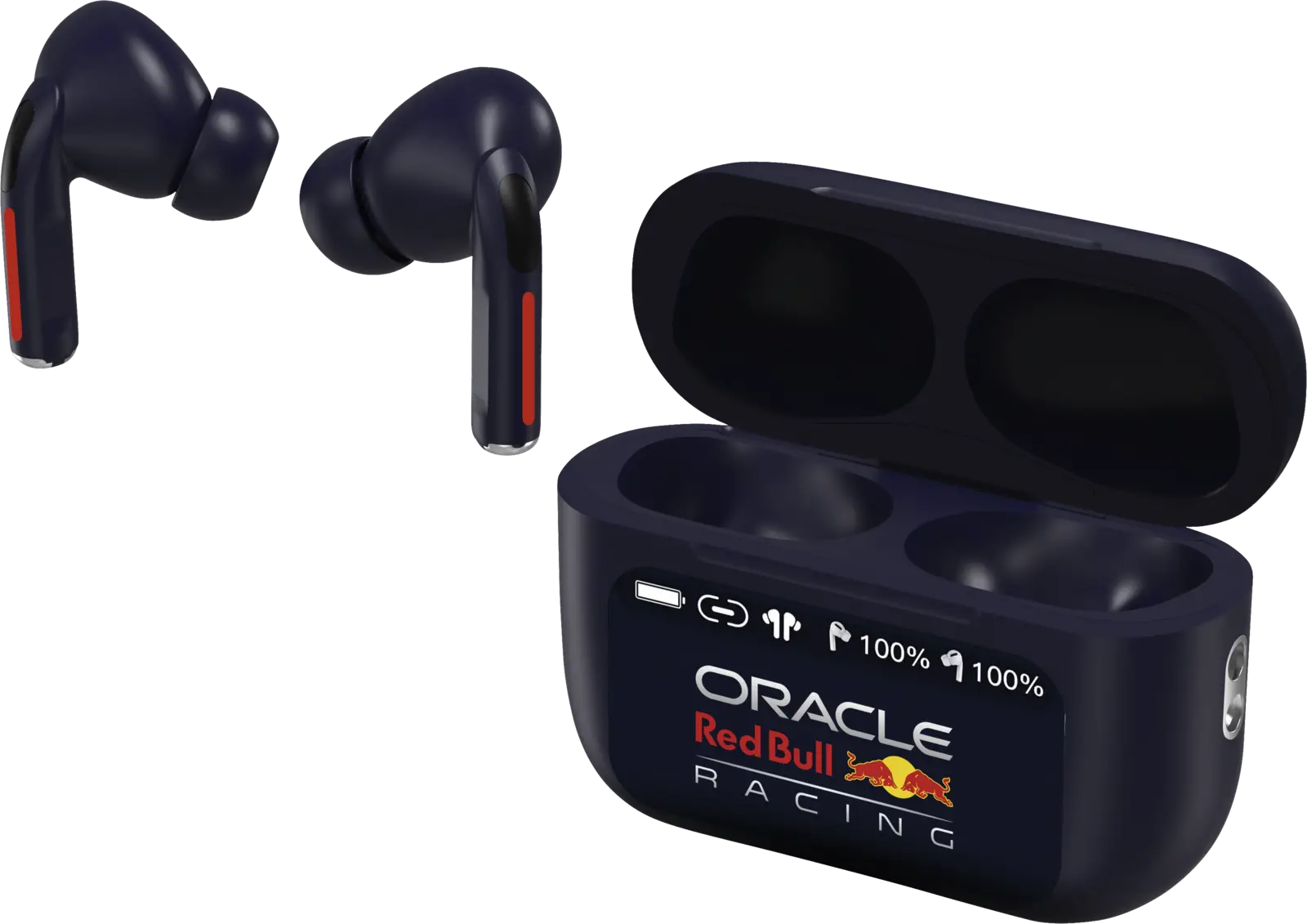 Red Bull TWS Earbuds 