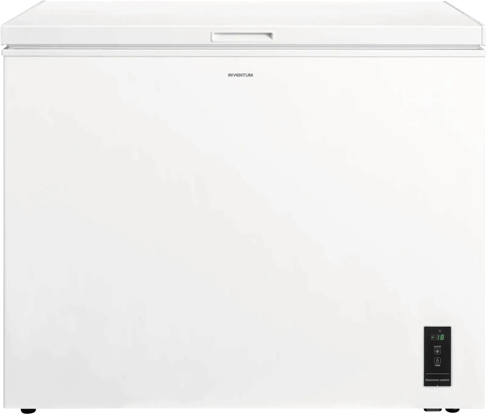 Inventum VK980W Vriezer