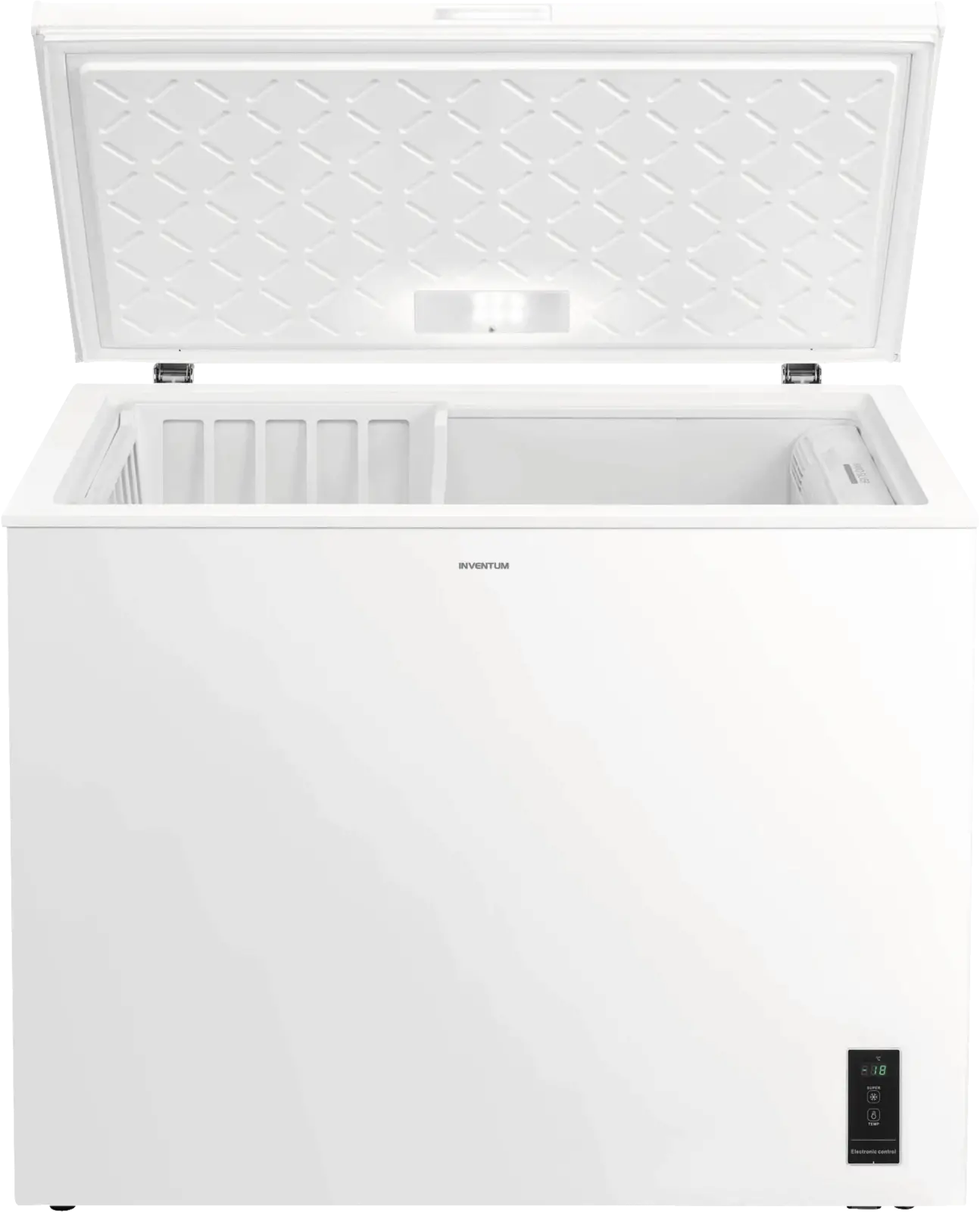 Inventum VK980W Vriezer