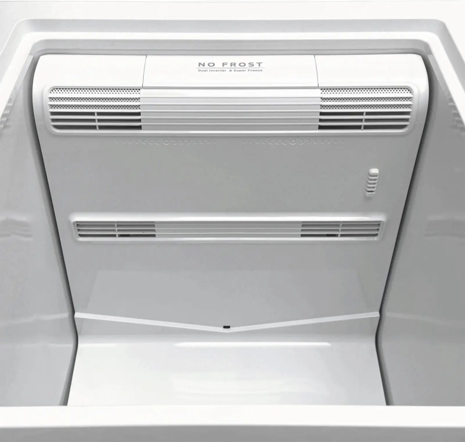 Inventum VK980W Vriezer