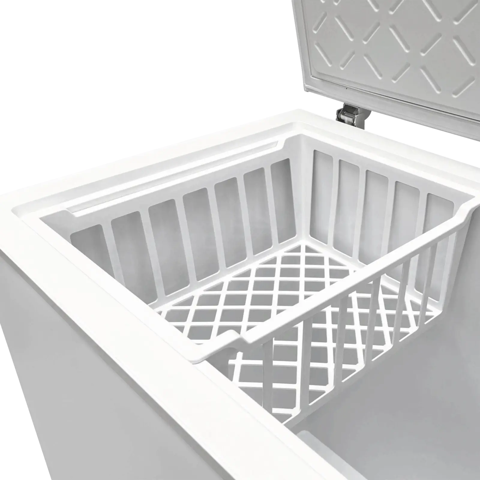 Inventum VK980W Vriezer