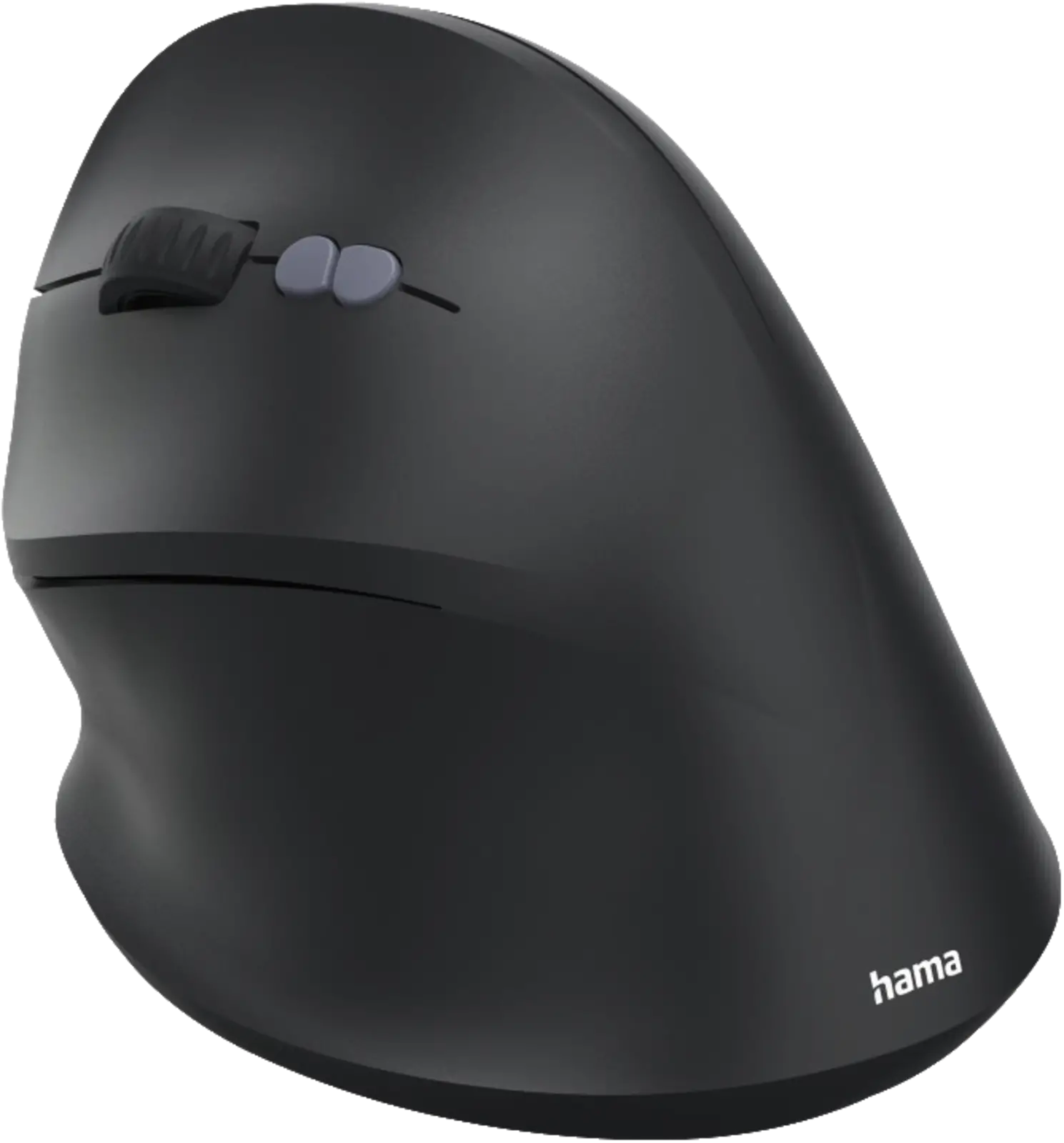 Hama EWM-500L Draadloze Muis 