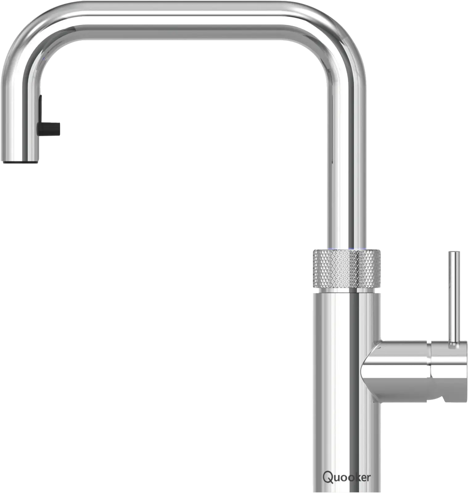 Quooker Flex Square Chroom