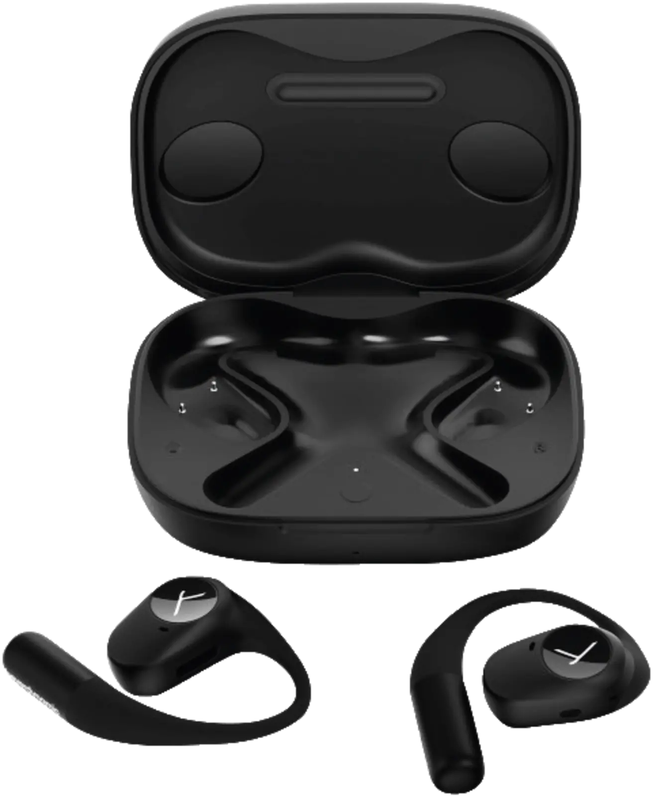 Amiron 200 Bluetooth