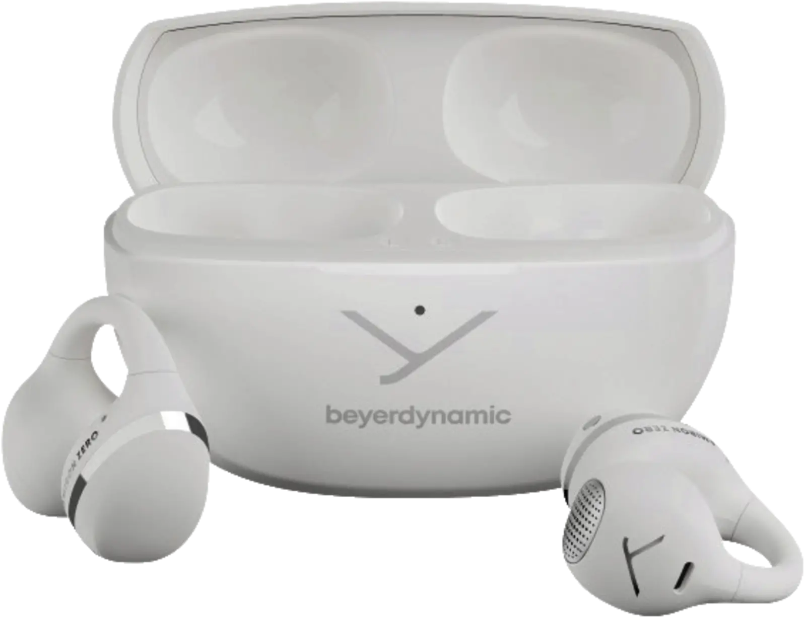 Amiron Zero Bluetooth
