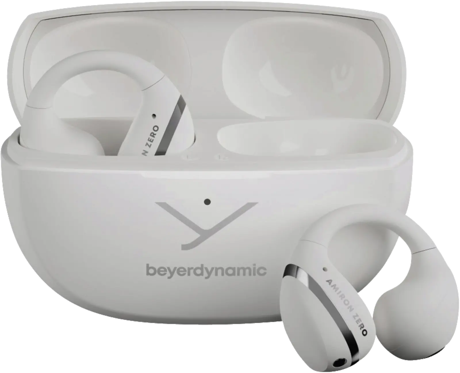 Amiron Zero Bluetooth