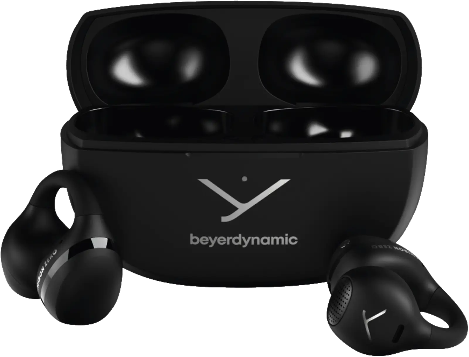Amiron Zero Bluetooth