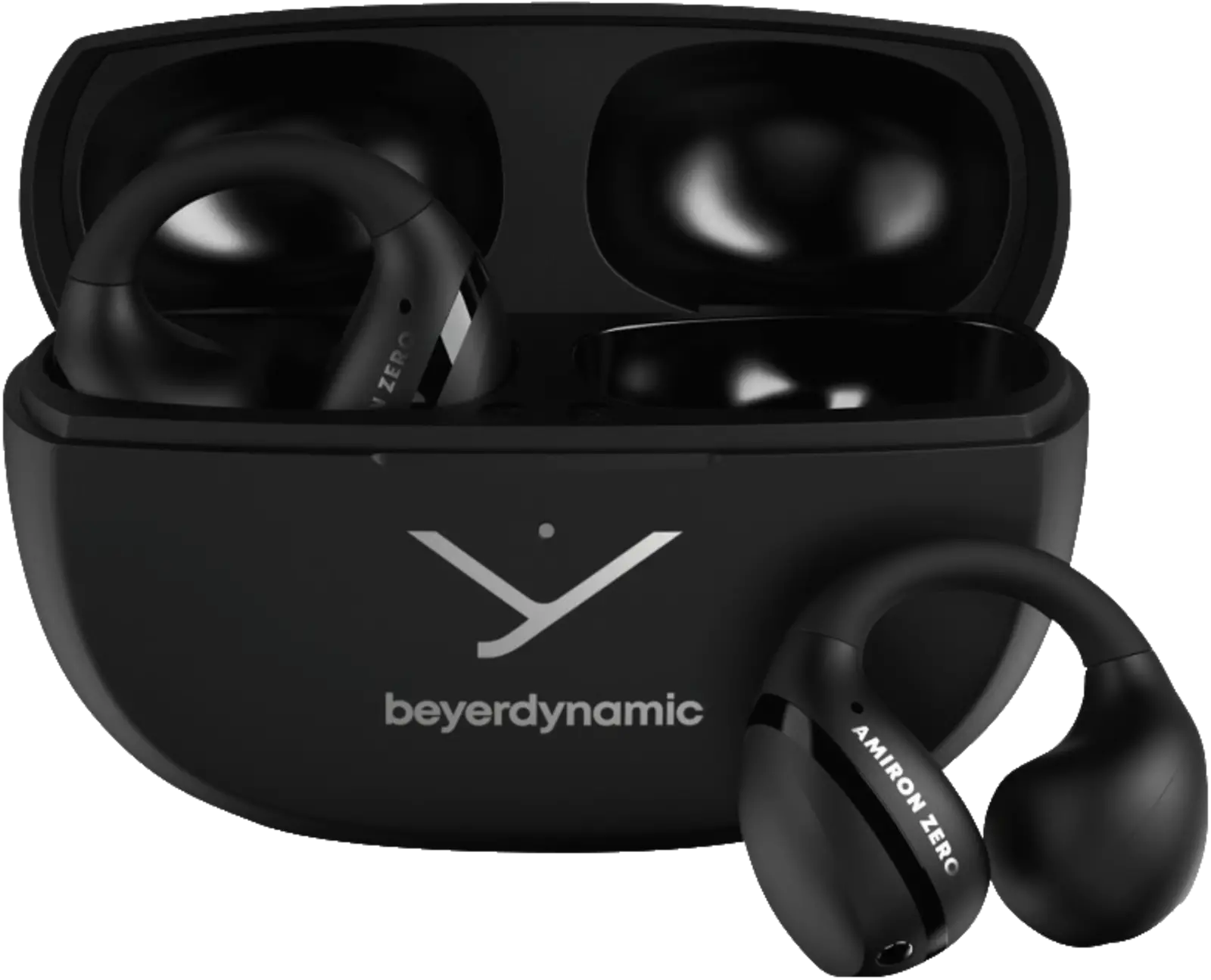 Amiron Zero Bluetooth