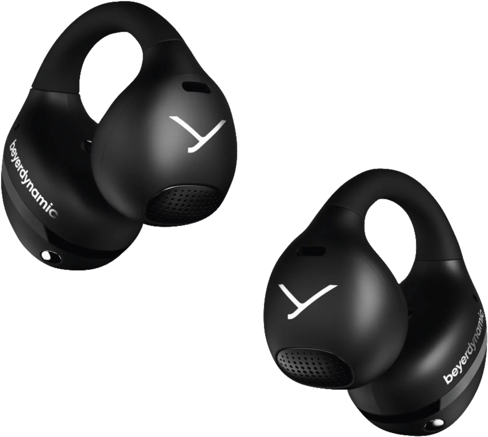 Amiron Zero Bluetooth