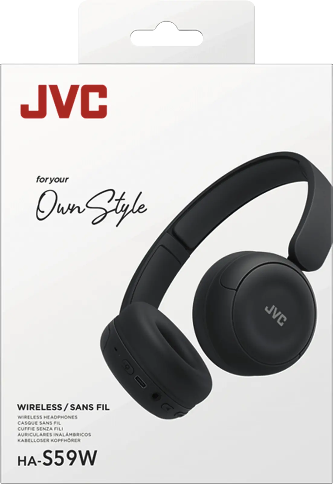 HA-S59W-B-U