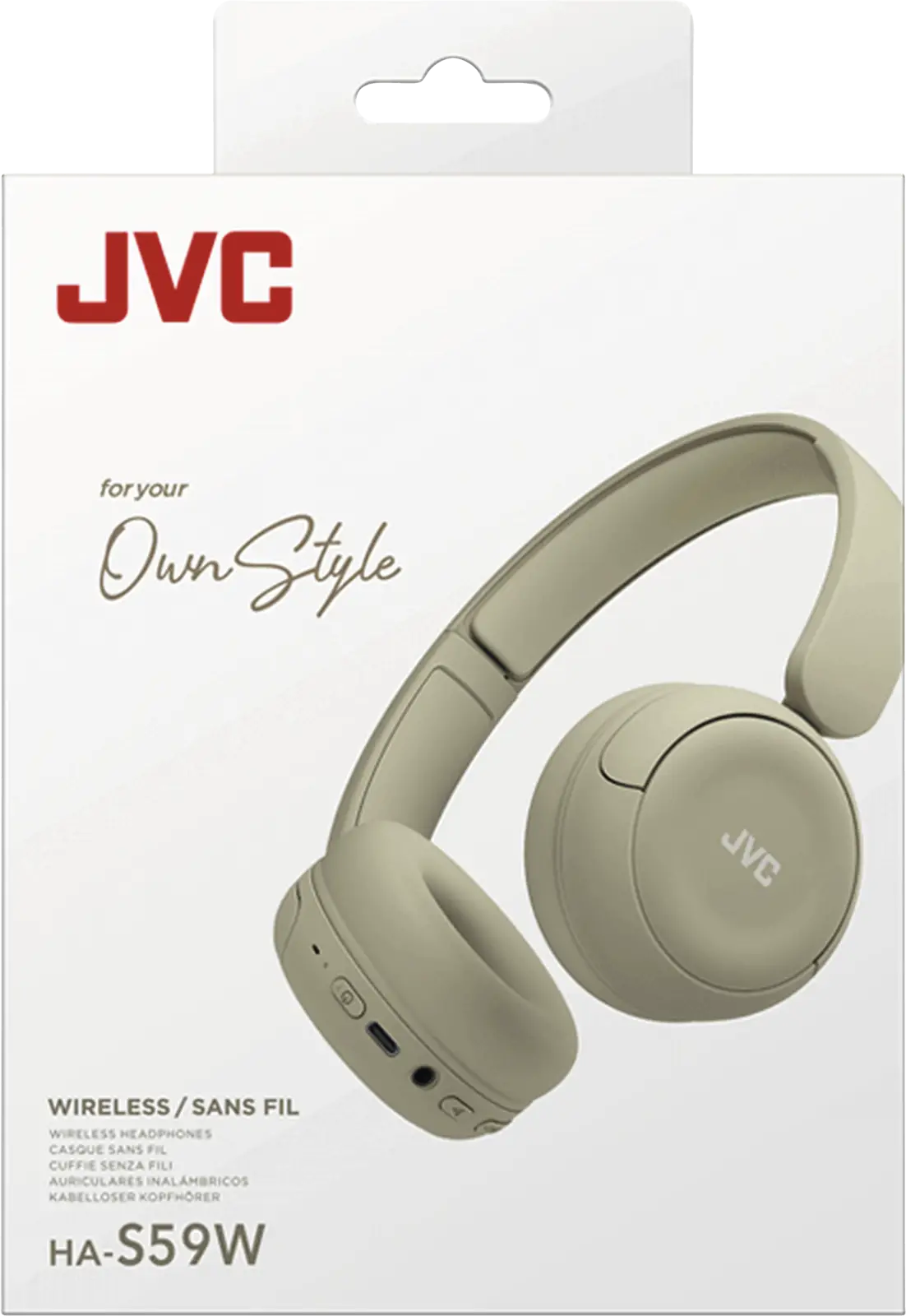 HA-S59W-C-U