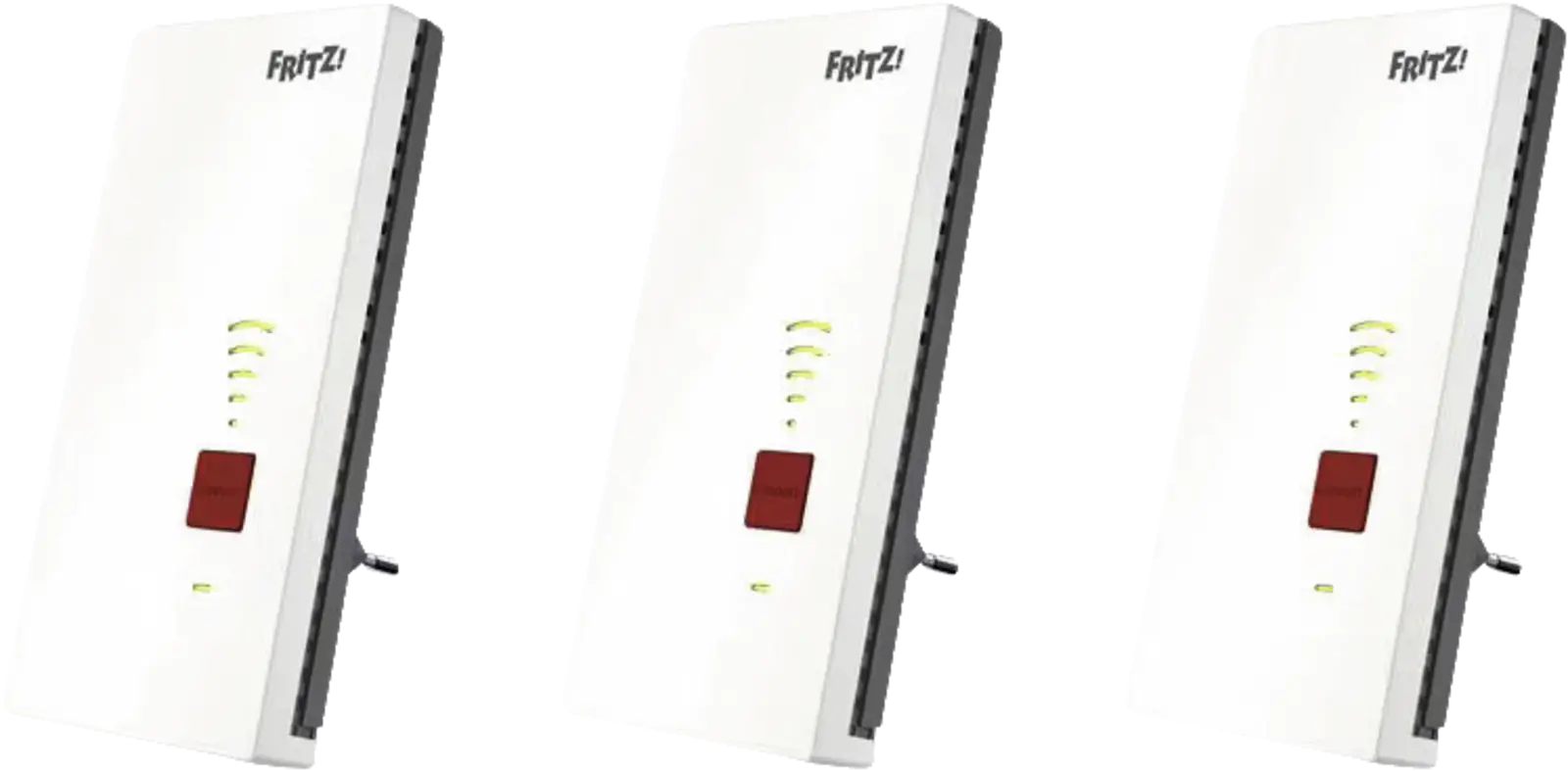 FRITZ! Mesh WiFi Set 2700 3-pack