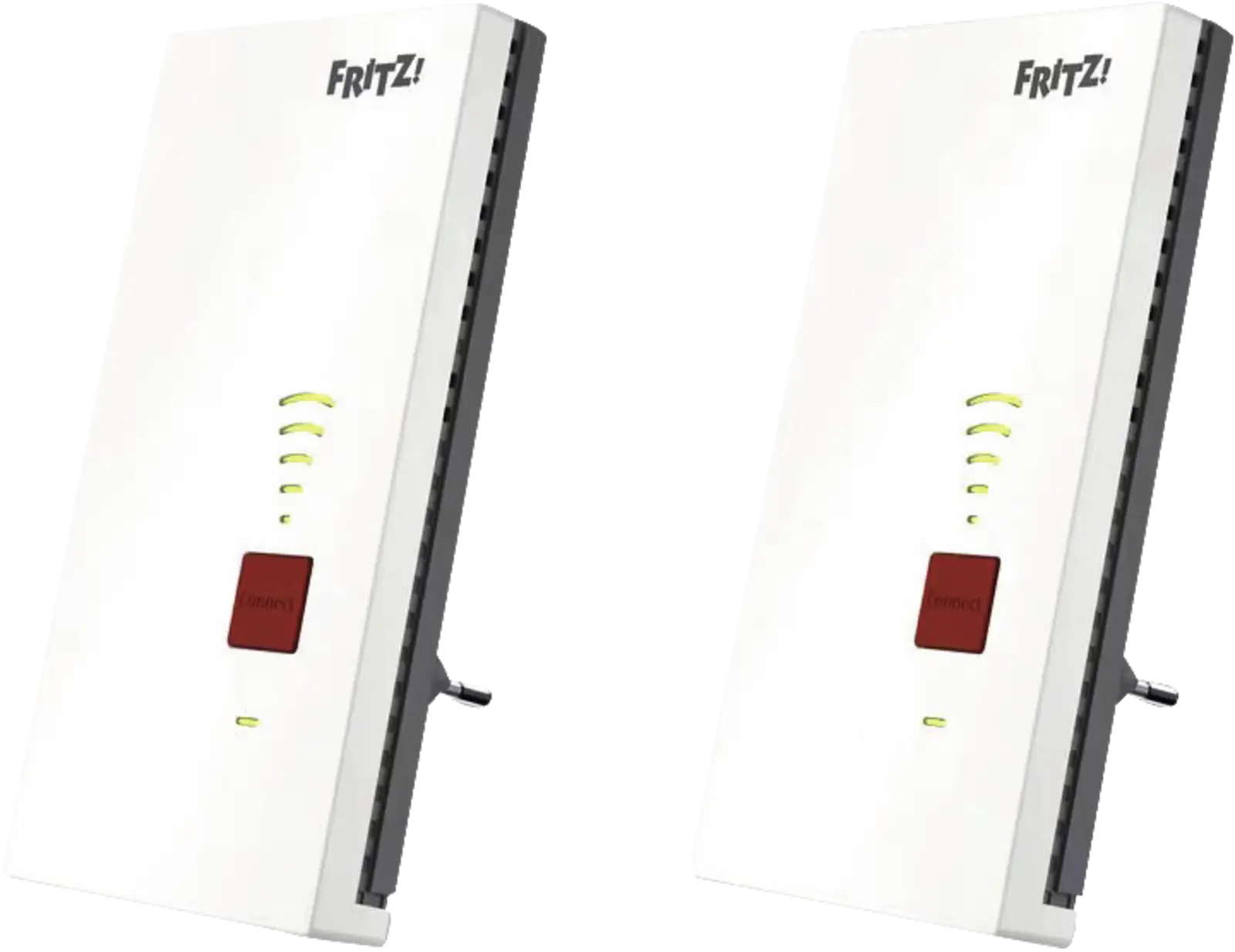 FRITZ! Mesh WiFi Set 2700 2-pack