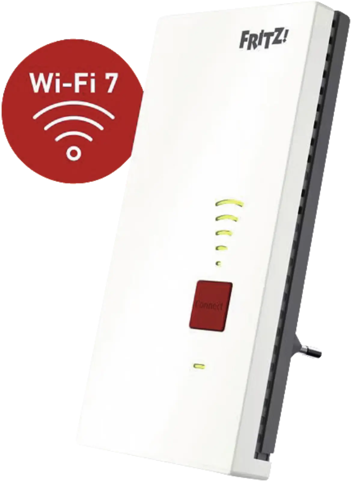 FRITZ! Mesh WiFi Set 2700 2-pack