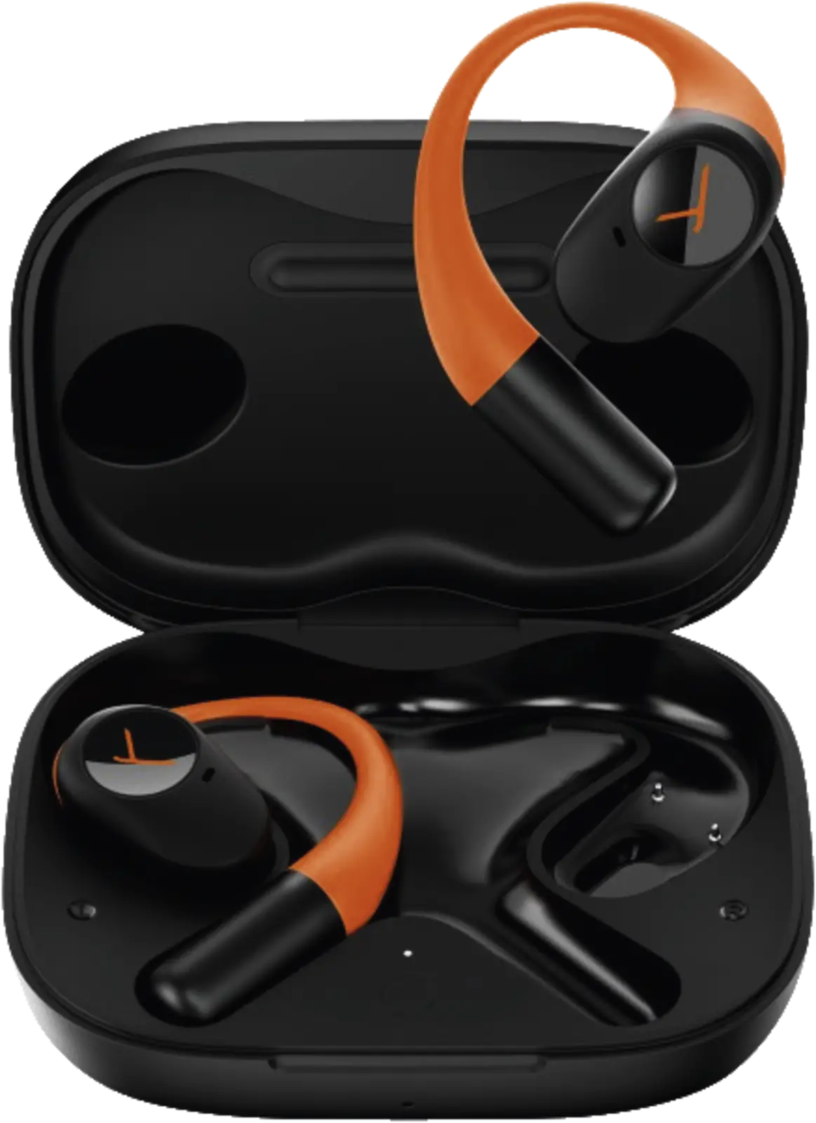Amiron 200 Bluetooth, Sport