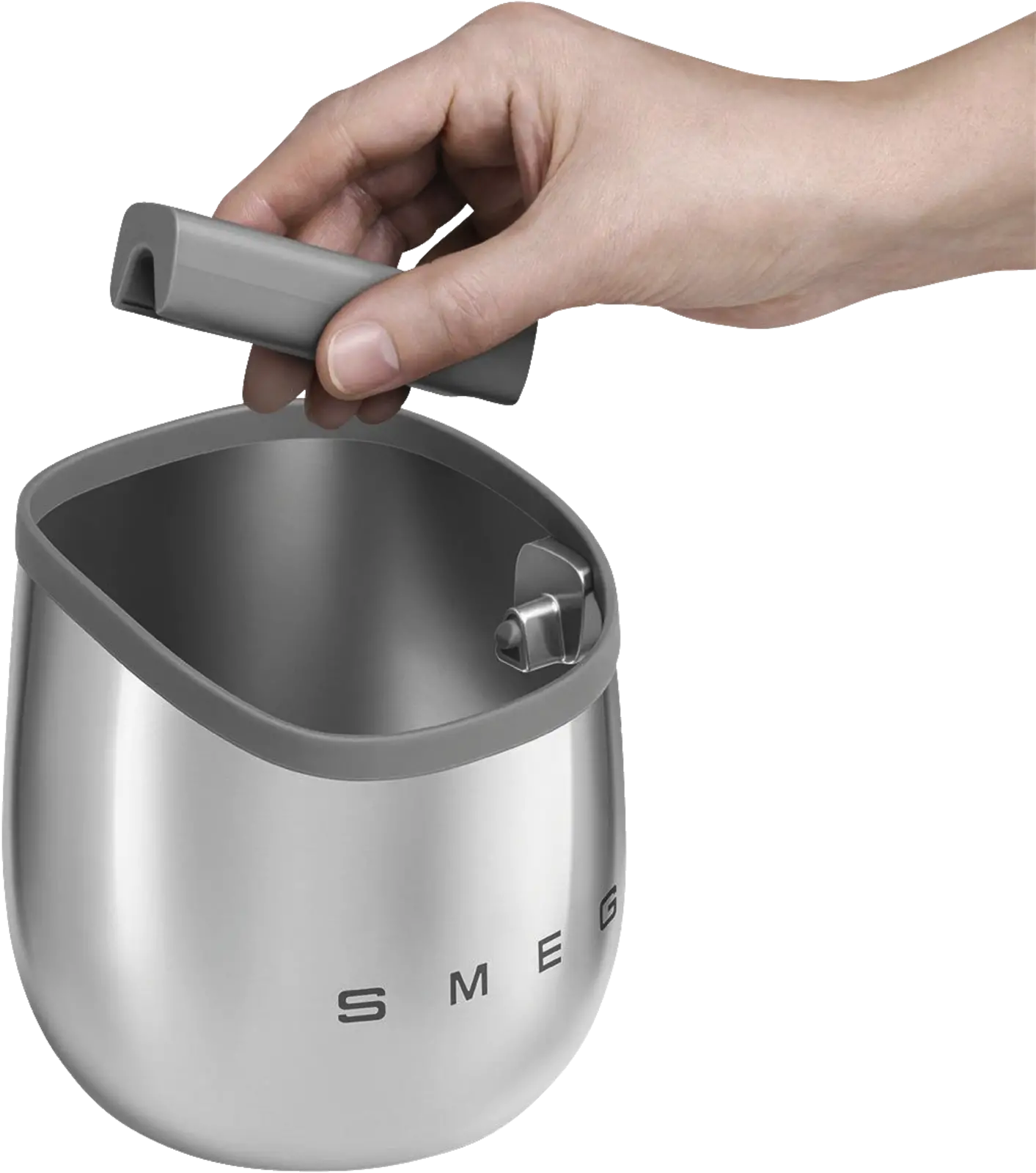 SMEG ECKB01 Knock Box