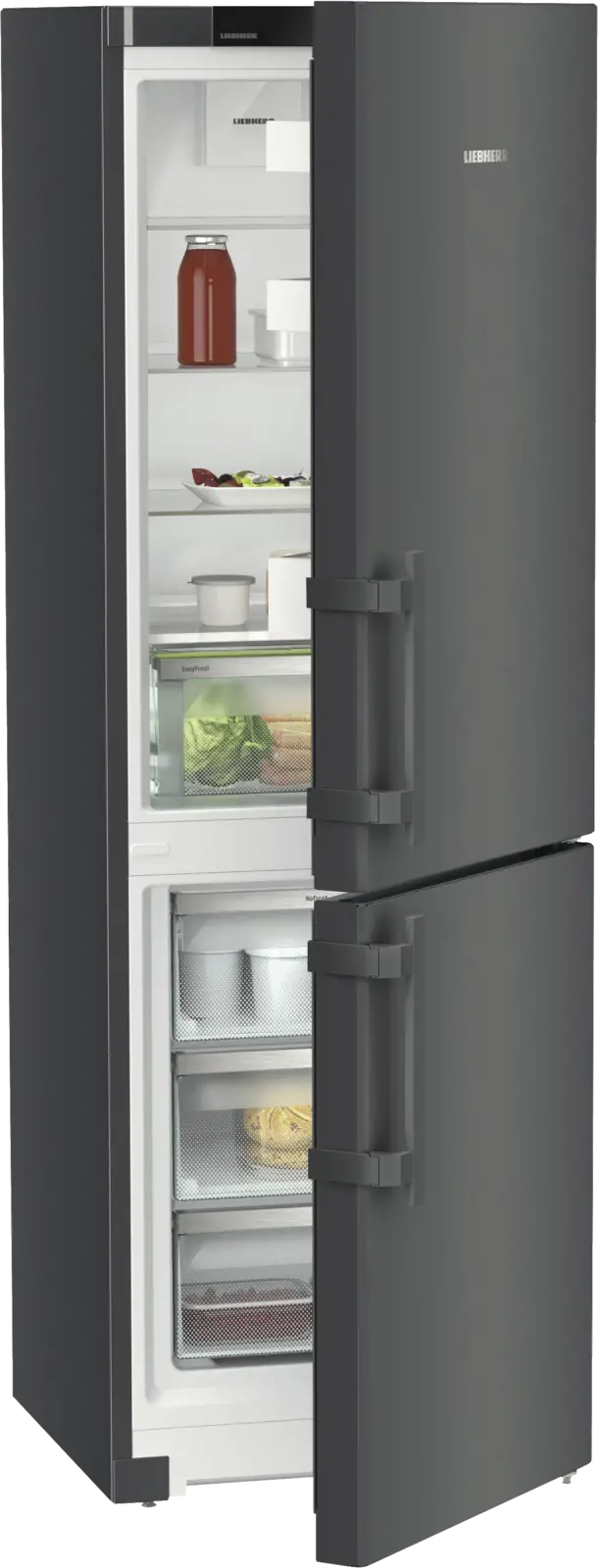 Liebherr CNdgc 5213-20 Koel-vriescombinatie