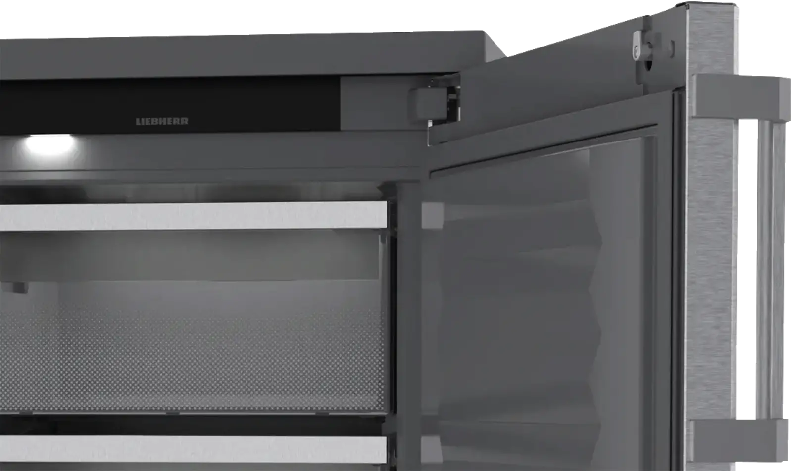 Liebherr FFTCsg 1501-20 Perfection Inbouw Vriezer