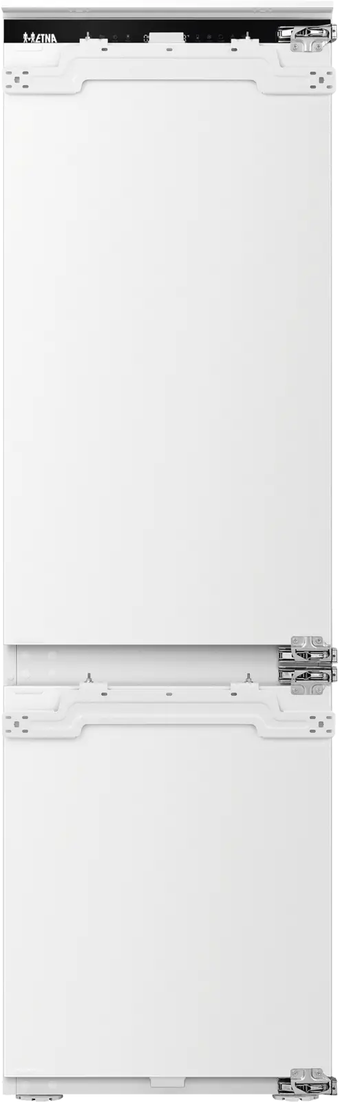 ETNA KCD8178DNF Inbouw Koel-vriescombinatie