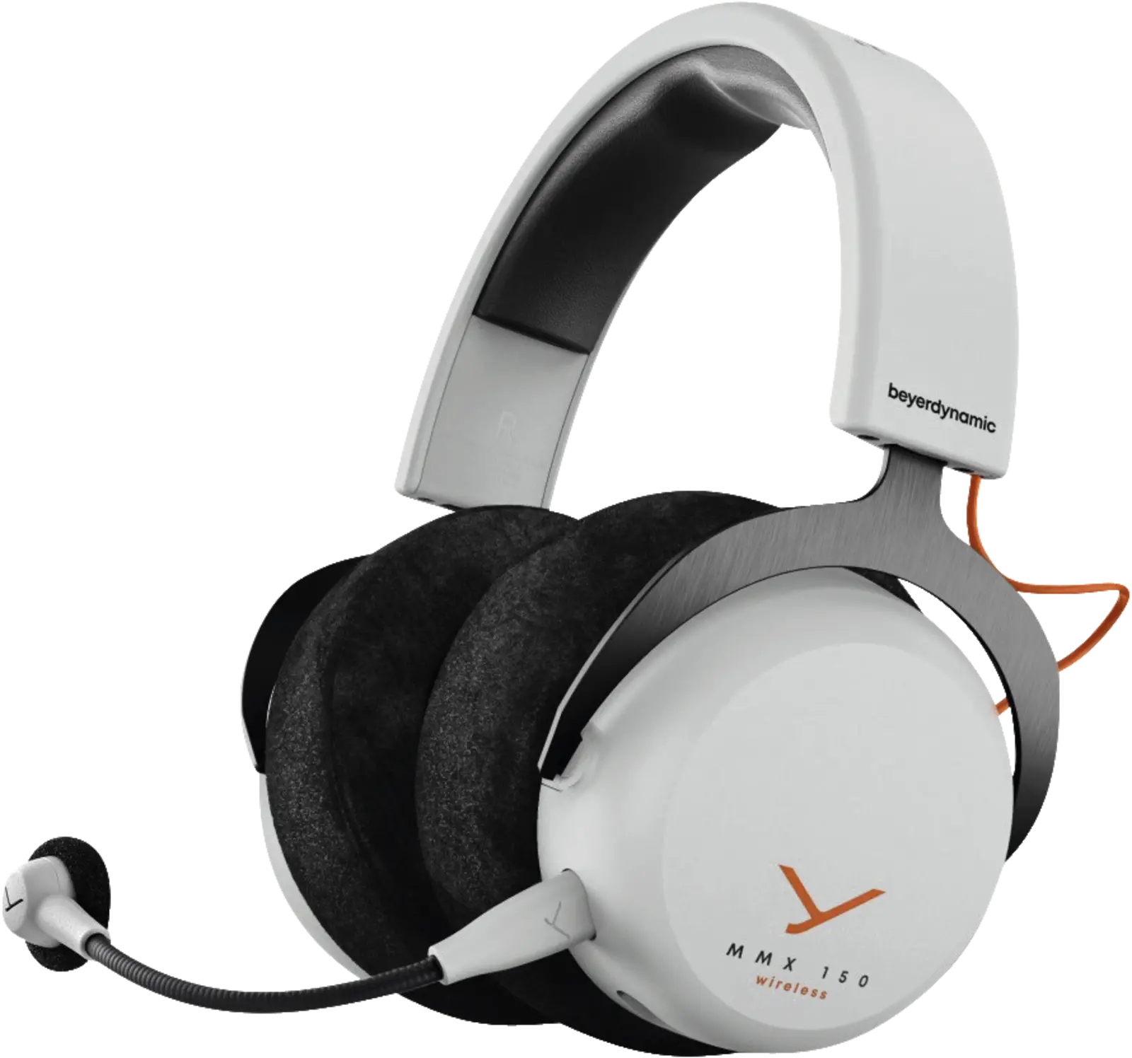 MMX 150 Wireless Wireless Gaming Headset