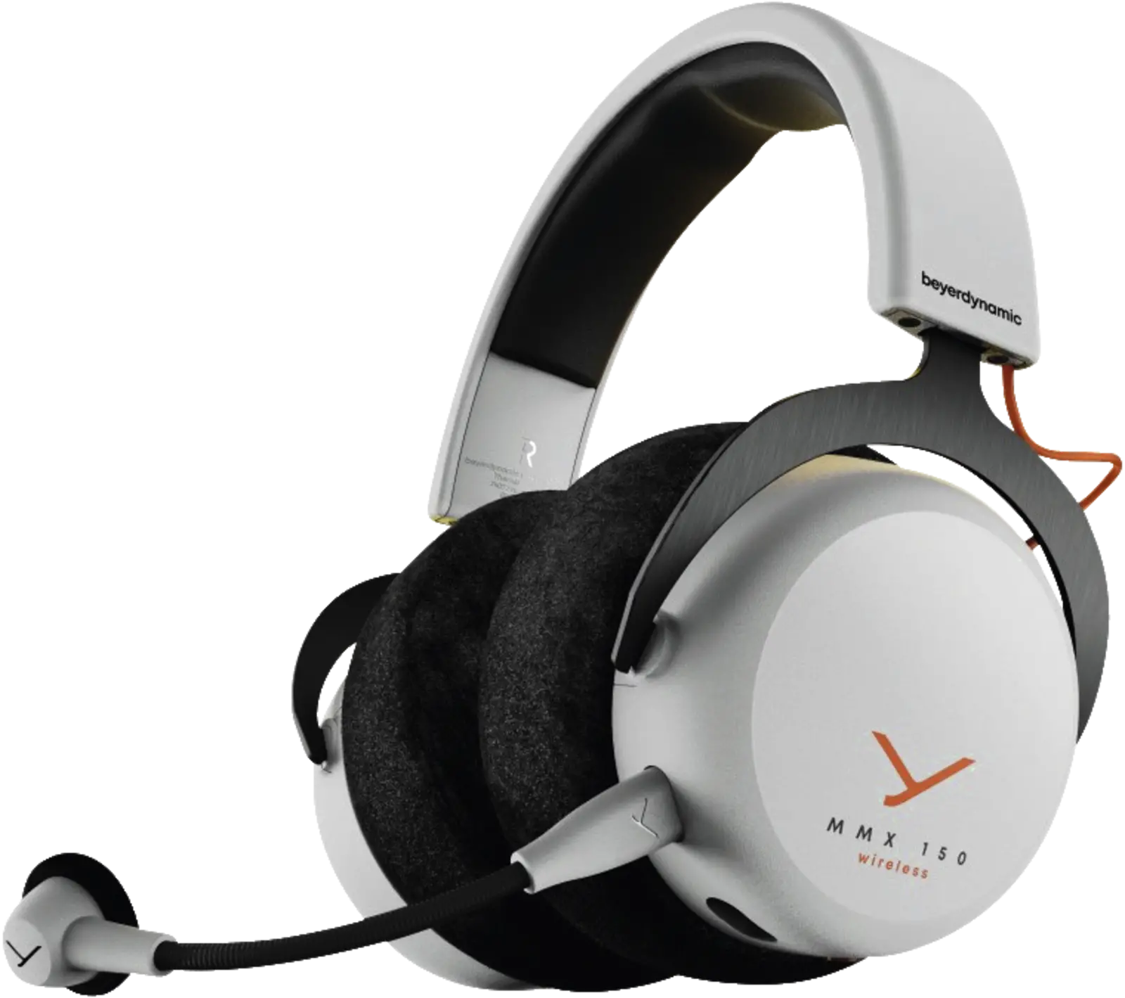 MMX 150 Wireless Wireless Gaming Headset