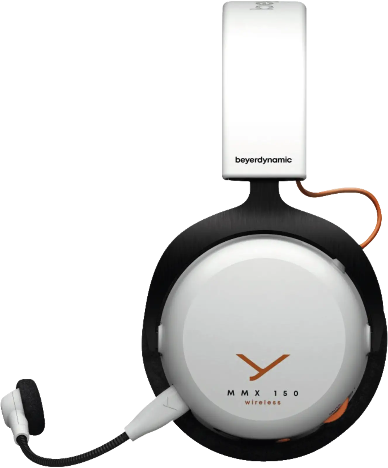 MMX 150 Wireless Wireless Gaming Headset