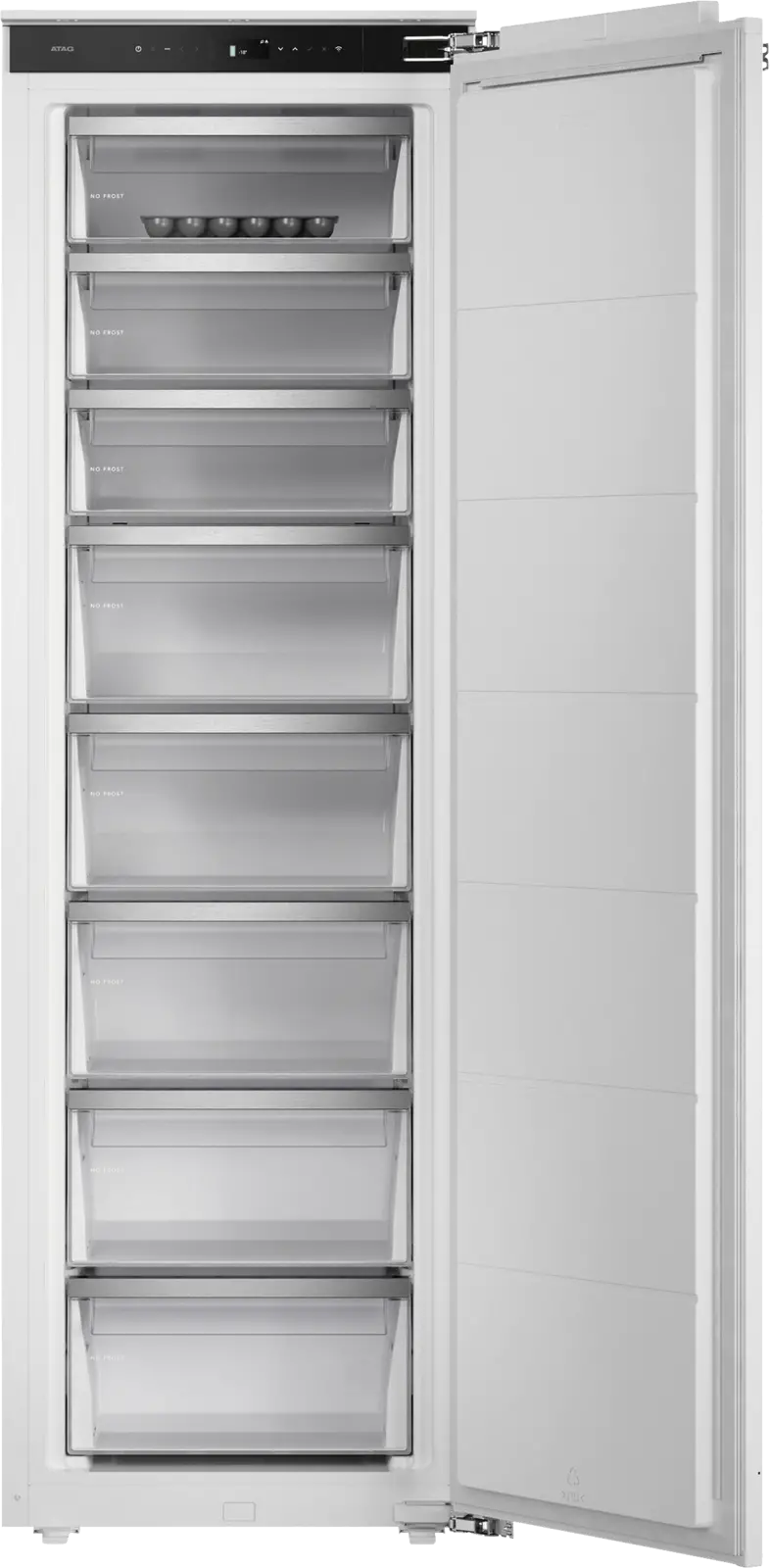 ATAG KDV9178ND Inbouw Vriezer